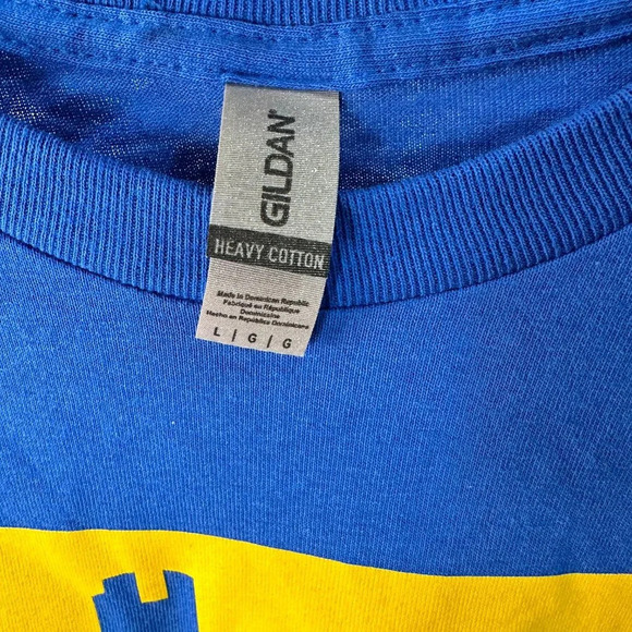 Golden State Warriors Limited Edition Season Ticket Member T Shirt Size Large - Picture 4 of 5